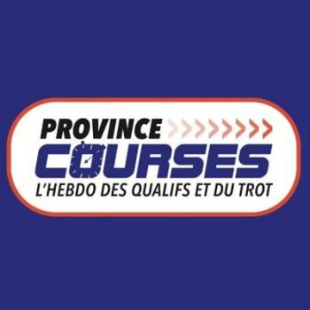 Nuova comunicazione del trotto francese