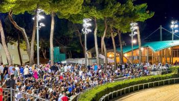 I magnifici sette del Città di Corridonia, giovedì notte magica al Martini I magnifici sette del Città di Corridonia, giovedì notte magica al Martini