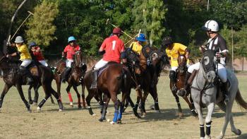 Torna a Roma il Campionato Italiano Polo U.S. Polo Assn.