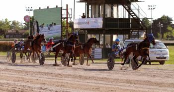 Va in scena il Gran Premio Città di Treviso