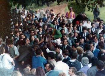 Gran Premio di Merano come la vita. E più ancora Gran Premio di Merano come la vita. E più ancora