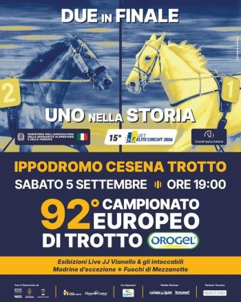 Il Campionato Europeo saluta la stagione del Savio Il Campionato Europeo saluta la stagione del Savio