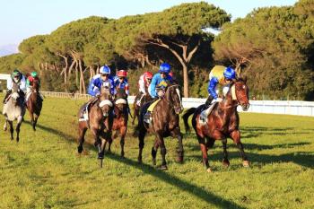 Il nuovo corso del galoppo in Italia, tante novità