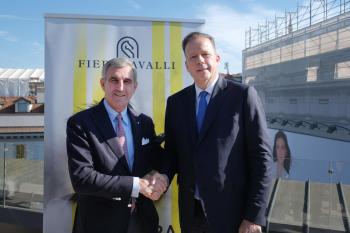 Presentata a Milano la nuova edizione di Fieracavalli Presentata a Milano la nuova edizione di Fieracavalli