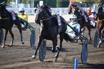 Capannelle si è svolto nel pomeriggio di sabato il Criterium Day