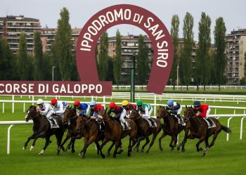 Qualche riflessione dopo la domenica del Jockey Club Qualche riflessione dopo la domenica del Jockey Club