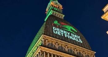 A Torino si scrive la storia del trotto europeo A Torino si scrive la storia del trotto europeo