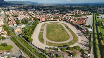 Sesana, ultima riunione della stagione e gli Awards ippici Sesana, ultima riunione della stagione e gli Awards ippici
