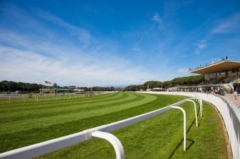 Giovedì a San Rossore la forma di The Best Of Me nella TQQ