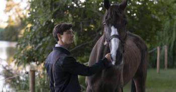 Laghat: il film che porta in sala il fascino dell'ippodromo