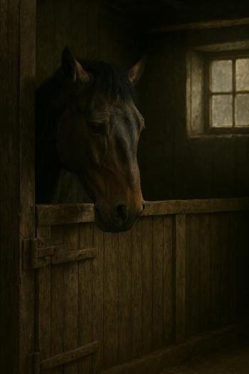 Benessere del cavallo, spesso le buone intenzioni non bastano Benessere del cavallo, spesso le buone intenzioni non bastano