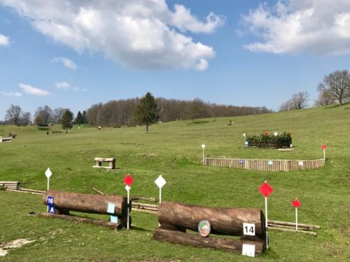 Pratoni del Vivaro, al via i  Campionati Italiani Seniores Completo