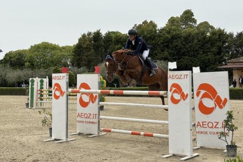 Salto ostacoli: all'ADIM di Augusta i Campionati Regionali 2026