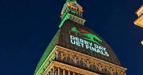 A Torino si scrive la storia del trotto europeo A Torino si scrive la storia del trotto europeo