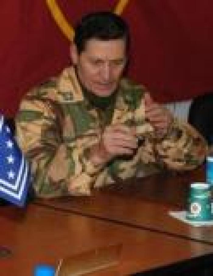 Ippica,  il Gen. Cecchi sarà vicepresidente dell'Unire