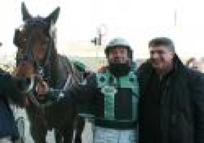Vincennes, Bellei si consola con Gleno Dei Vincennes, Bellei si consola con Gleno Dei
