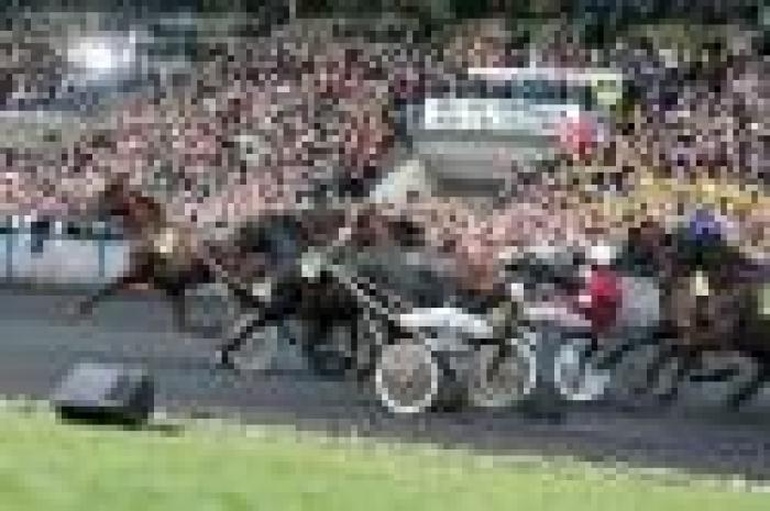 Prix d'Amérique, la vittoria di Meaulnes du Corta