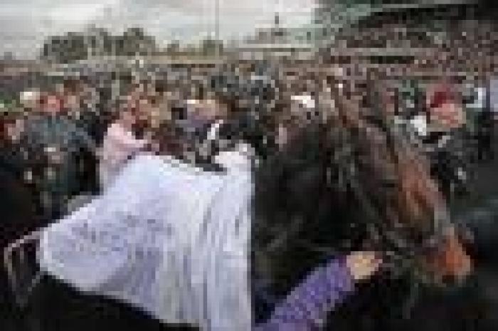 Prix d'Amérique, l'albo d'oro recente Prix d'Amérique, l'albo d'oro recente