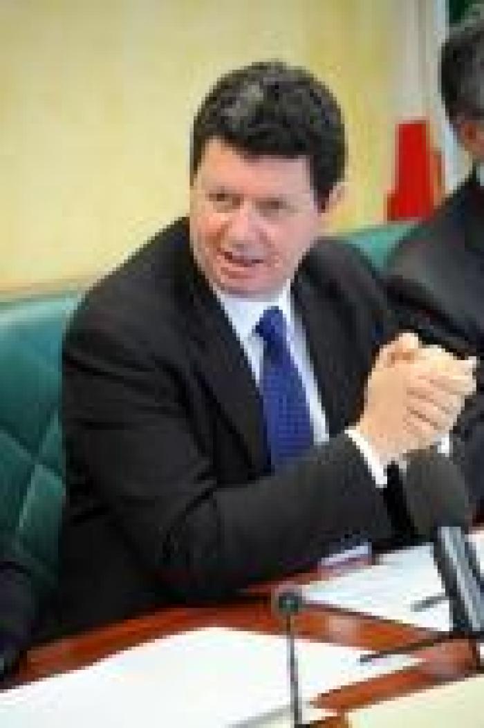 Campionati Mediterraneo, i calendari definitivi