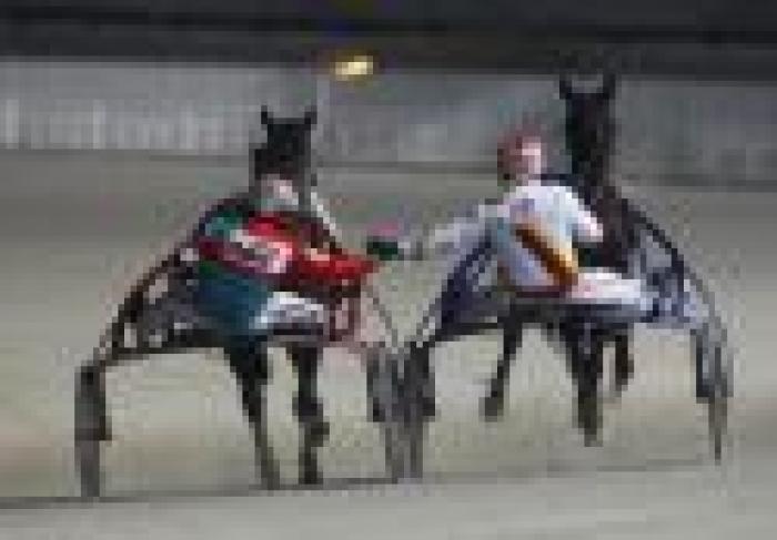 Milano, tutto a Gubellini nel G.P. Locatelli