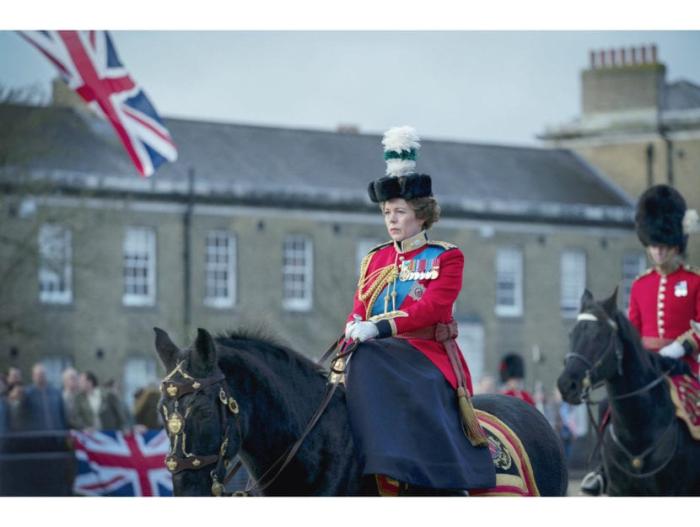 Povera Regina, quanti errori nella fiction Povera Regina, quanti errori nella fiction