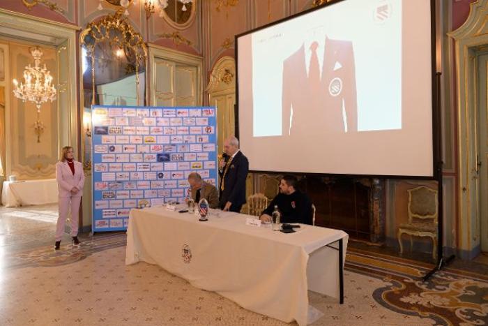Sporting Club Monterosa, allievi Accademia Equitazione vestiranno Carlo Pignatelli