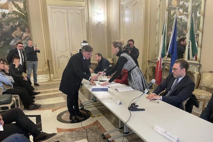 Fise Sicilia, firmato protocollo intesa per inclusione minori destinatari azione giudiziaria