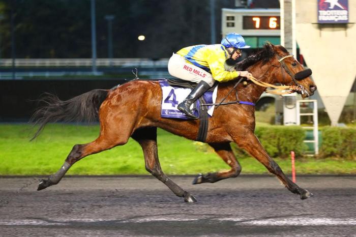Domenica a Vincennes il campionato del mondo al trotto montato