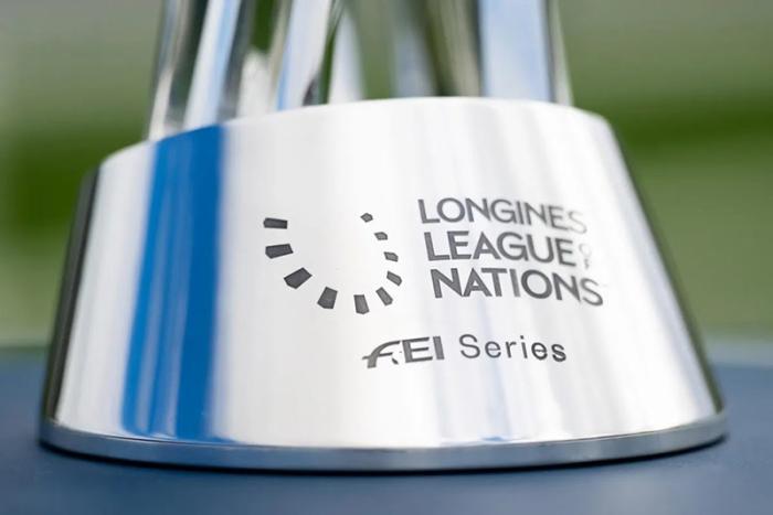 Longines League of Nations: il Team Italia per lo CSIO5* di Abu Dhabi