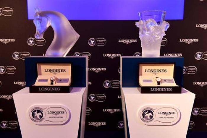 La Juddmonte International Stakes migliore corsa di Gruppo 1 del 2024