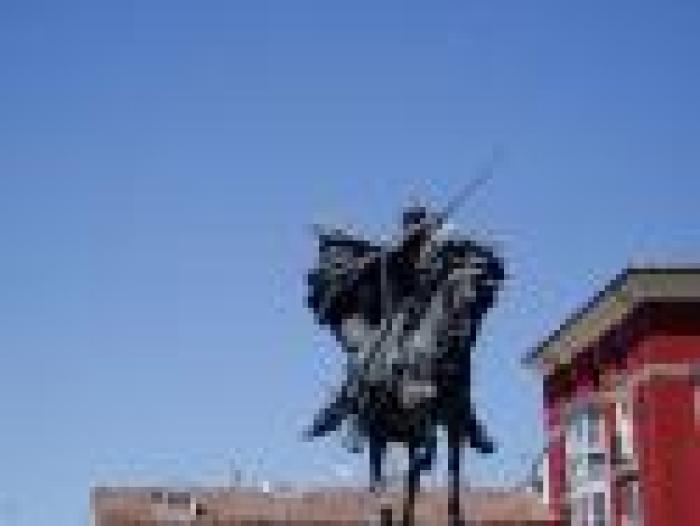 El Cid e Babieca, chi dei due fu il vero eroe?