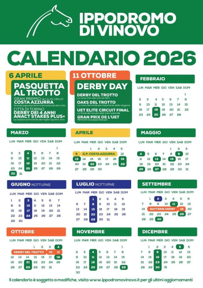 Torino in prima classe,  l'ippodromo ha presentato a Parigi la sua importante stagione 2026