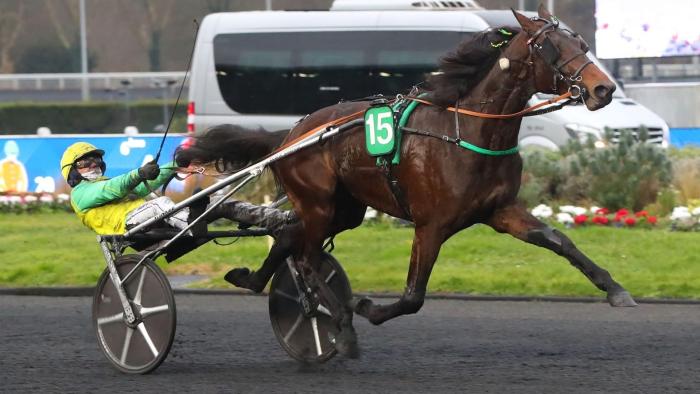 Prix de Belgique, l'ultimo pass per l'Amerique