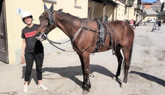 Lettera aperta a Spirit Roby: sul finale arriva il sereno