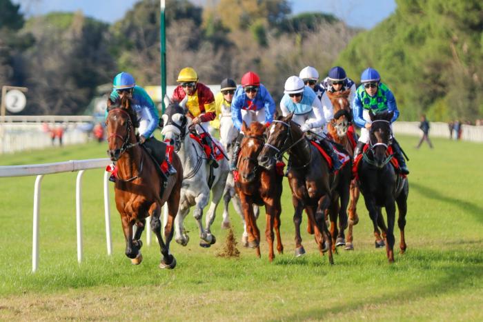 Cavalieri e amazzoni in sella, gioved&igrave; a San Rossore una bella prova