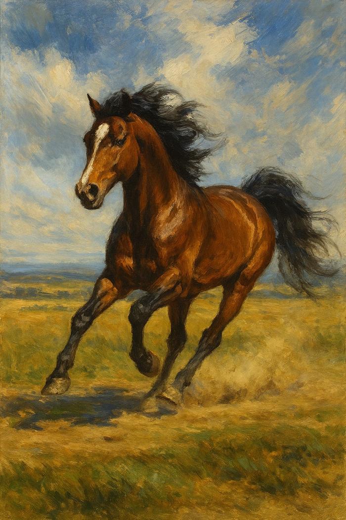 Rapporto uomo - cavallo: piacere, impegno, sport