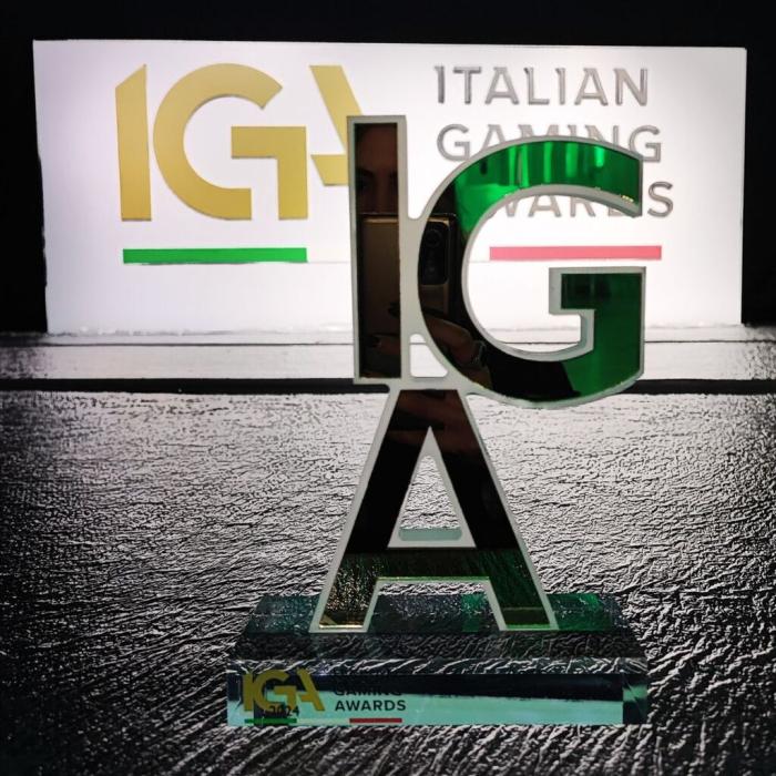 La filiera ippica entra tra le protagoniste degli Italian Gaming Awards 2026