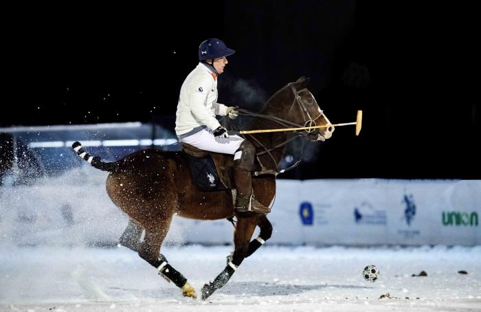 Valle  d' Aosta, polo, cavalli e sport equestri nei numeri Fise