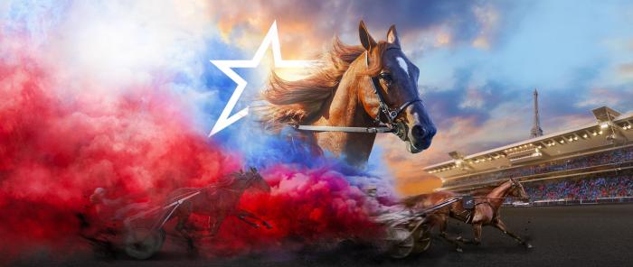 A Vincennes si accende la festa: Gran Prix D'Am&eacute;rique-Legend Race