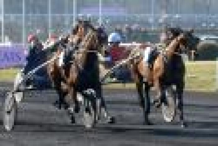 Prix de Paris, un'edizione al rallentatore