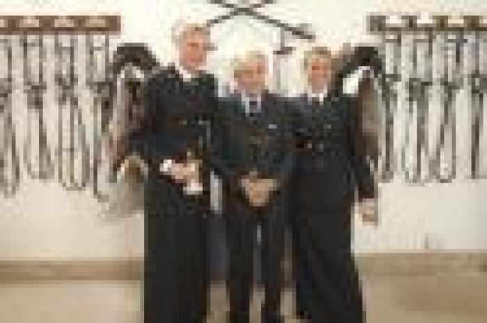 L'Esercito ha premiato i campioni. Uomini e cavalli