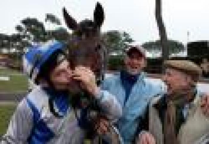 Capannelle, l'albo d'oro della Gran Siepi