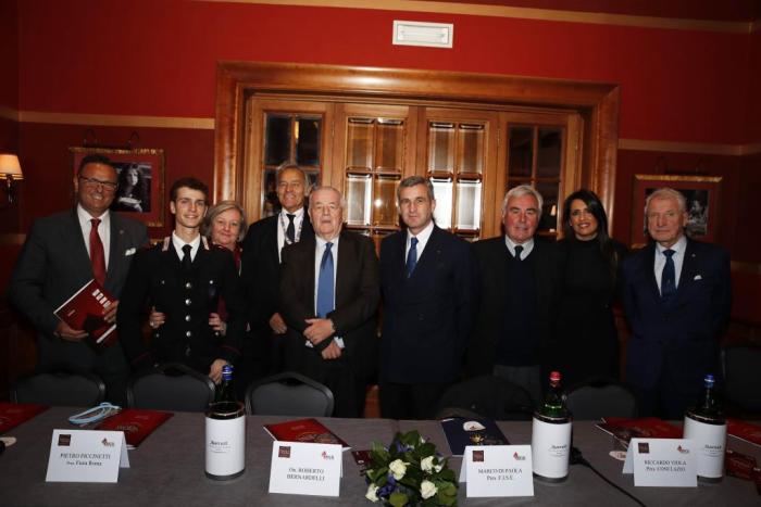 Cavalli a Roma scalda i motori!