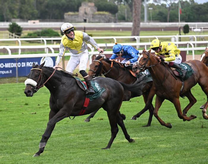 Italia del Galoppo confermata membro Comitato Patter