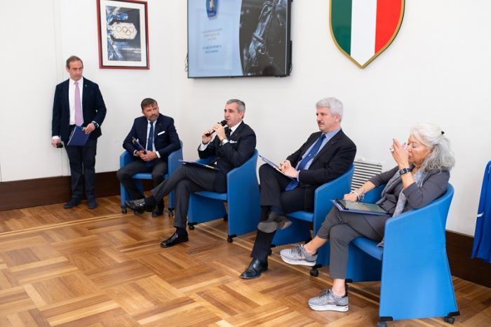 Fise, presentate le attivit&agrave; del nuovo quadriennio