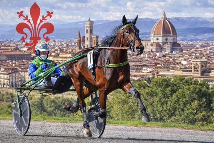 Sabato classico con il Gran Premio Firenze Sabato classico con il Gran Premio Firenze