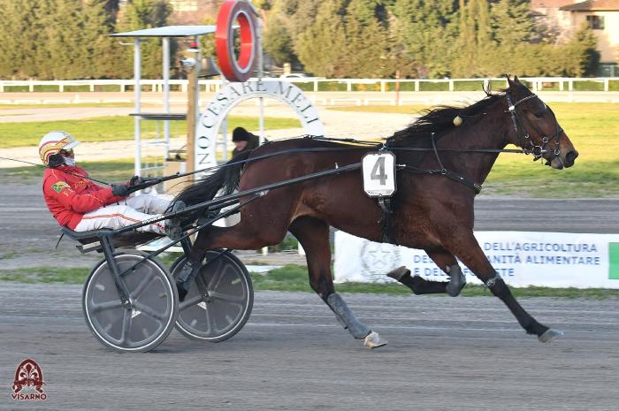 Gioved&igrave; al Visarno il Premio William Casoli con tre anni di spessore