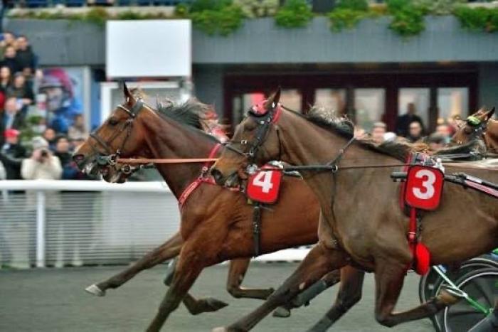 Prix de France: rivincita dell'Amerique