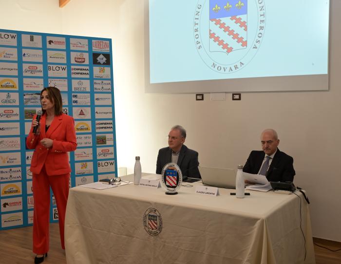 Stagione 2026 Sporting Club Monterosa: un anno di grandi aspettative Stagione 2026 Sporting Club Monterosa: un anno di grandi aspettative