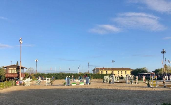 Fise Sicilia, all'ADIM Augusta il secondo concorso di visione federale
